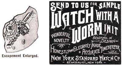 american watch company serial numbers